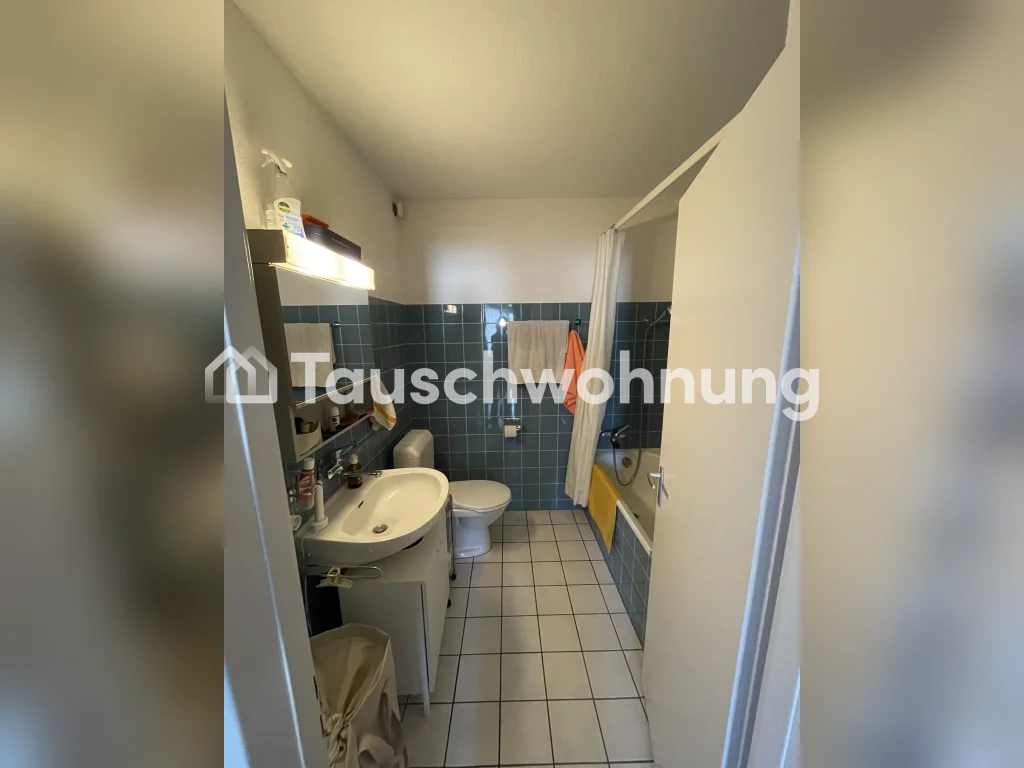 Appartamento di 1 ½ locali