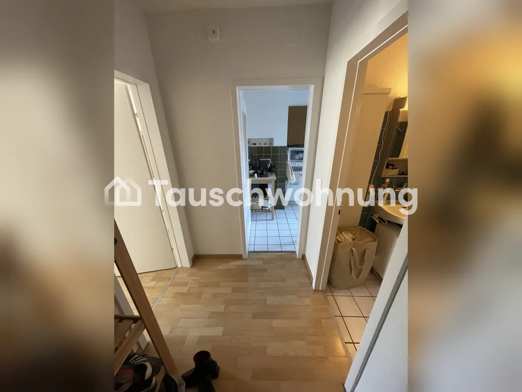 Appartamento di 1 ½ locali