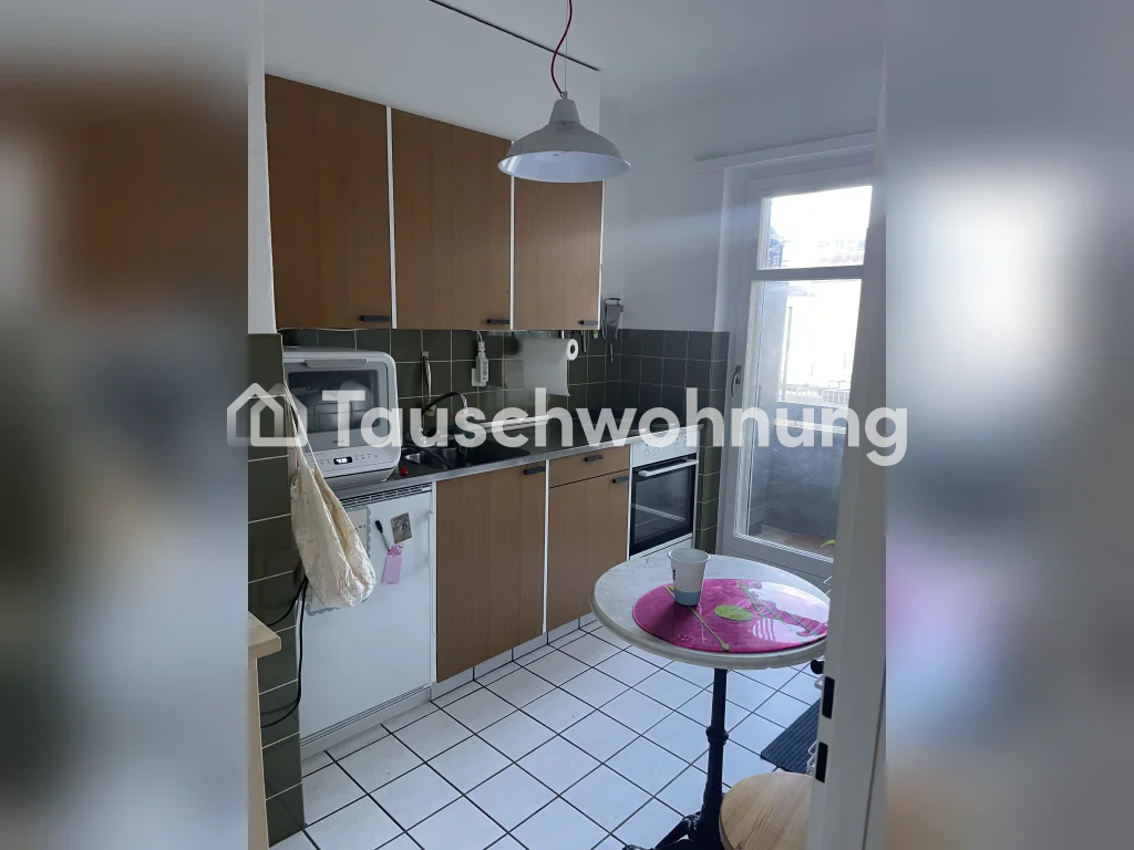 Appartamento di 1 ½ locali