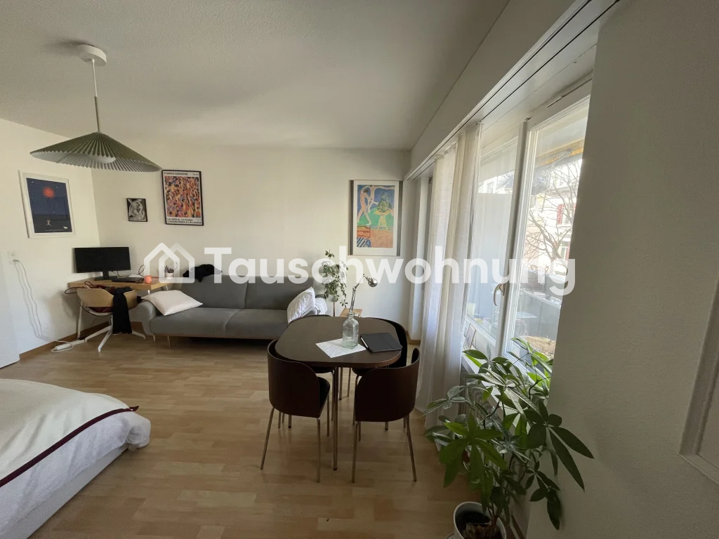 Appartamento di 1 ½ locali