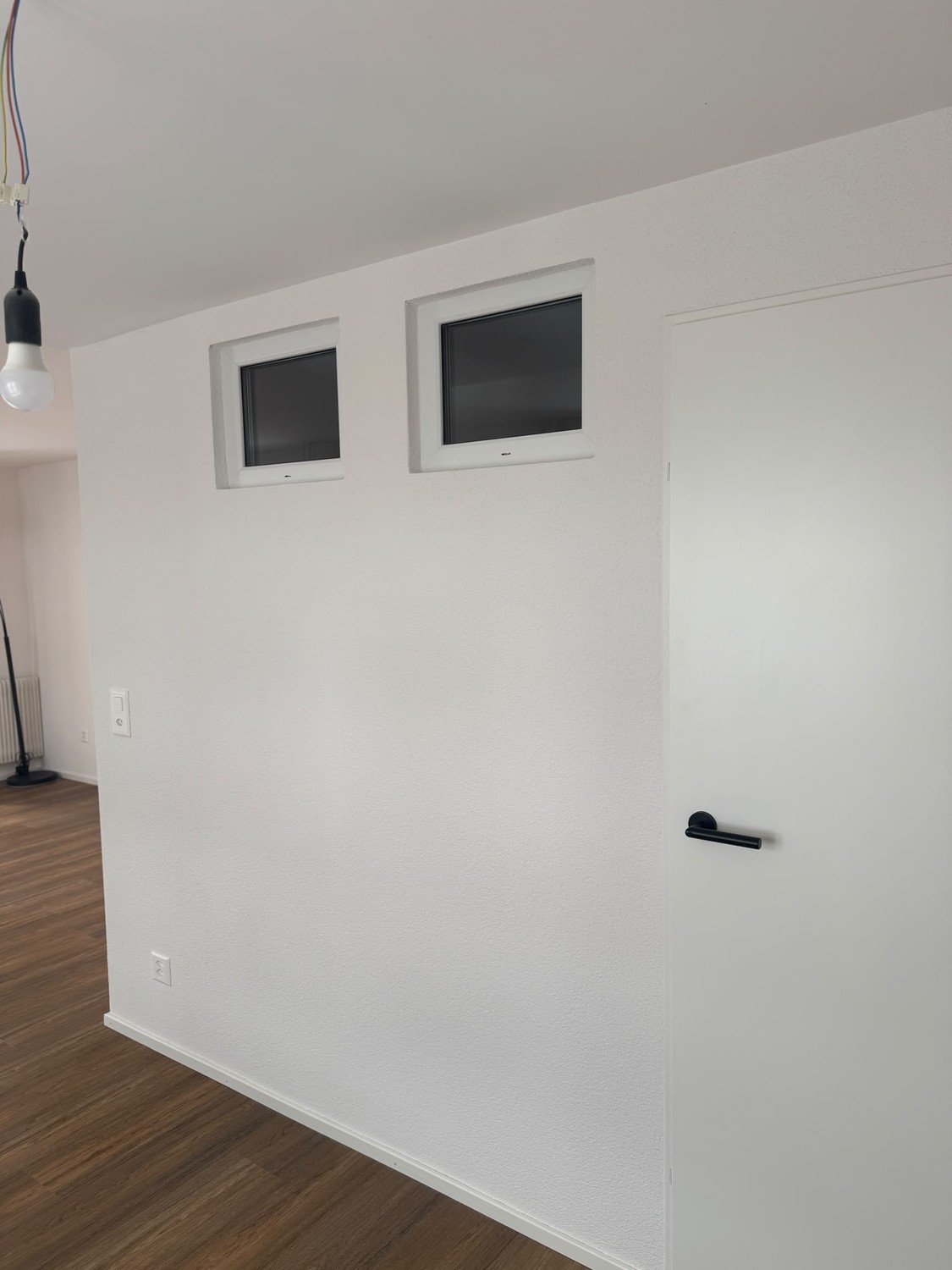 Appartamento di 2 ½ locali