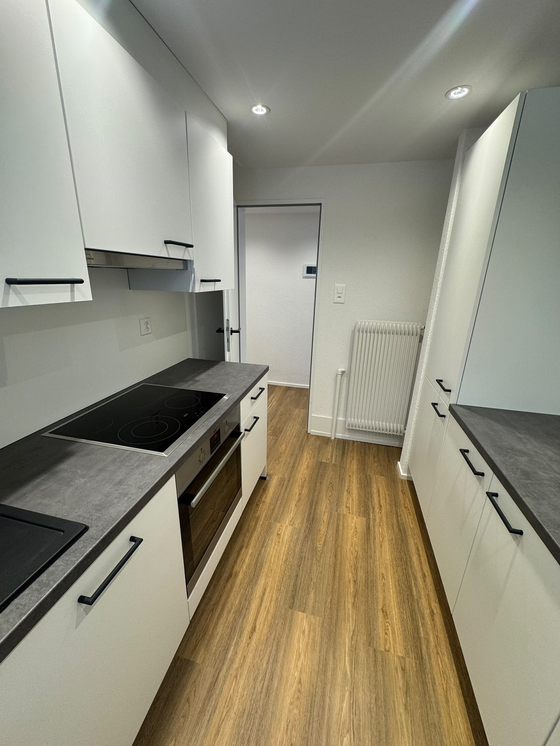 Appartamento di 2 ½ locali