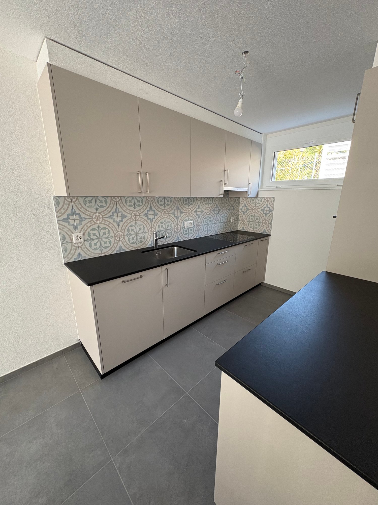 5 ½ rooms row house