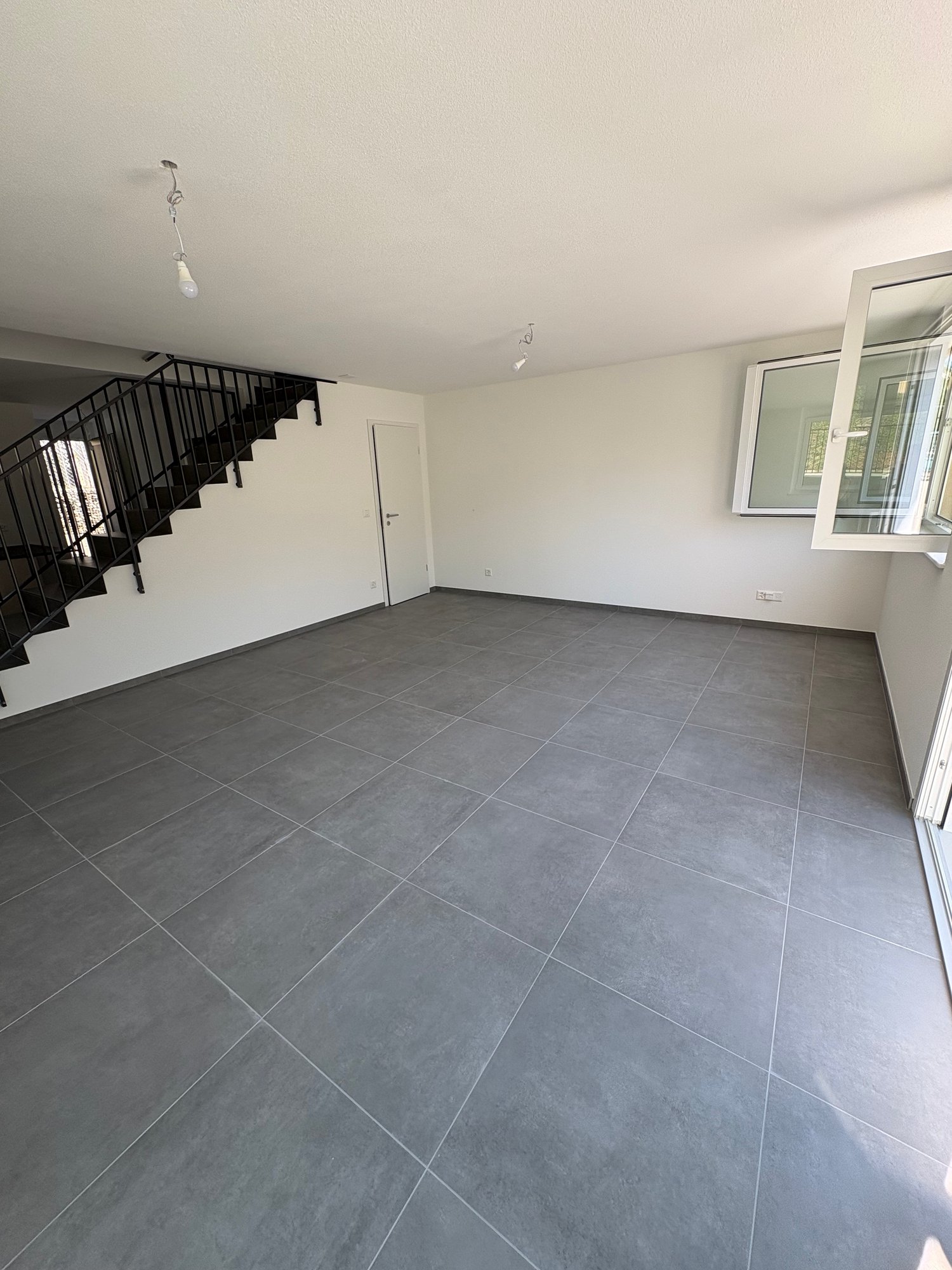 5 ½ rooms row house