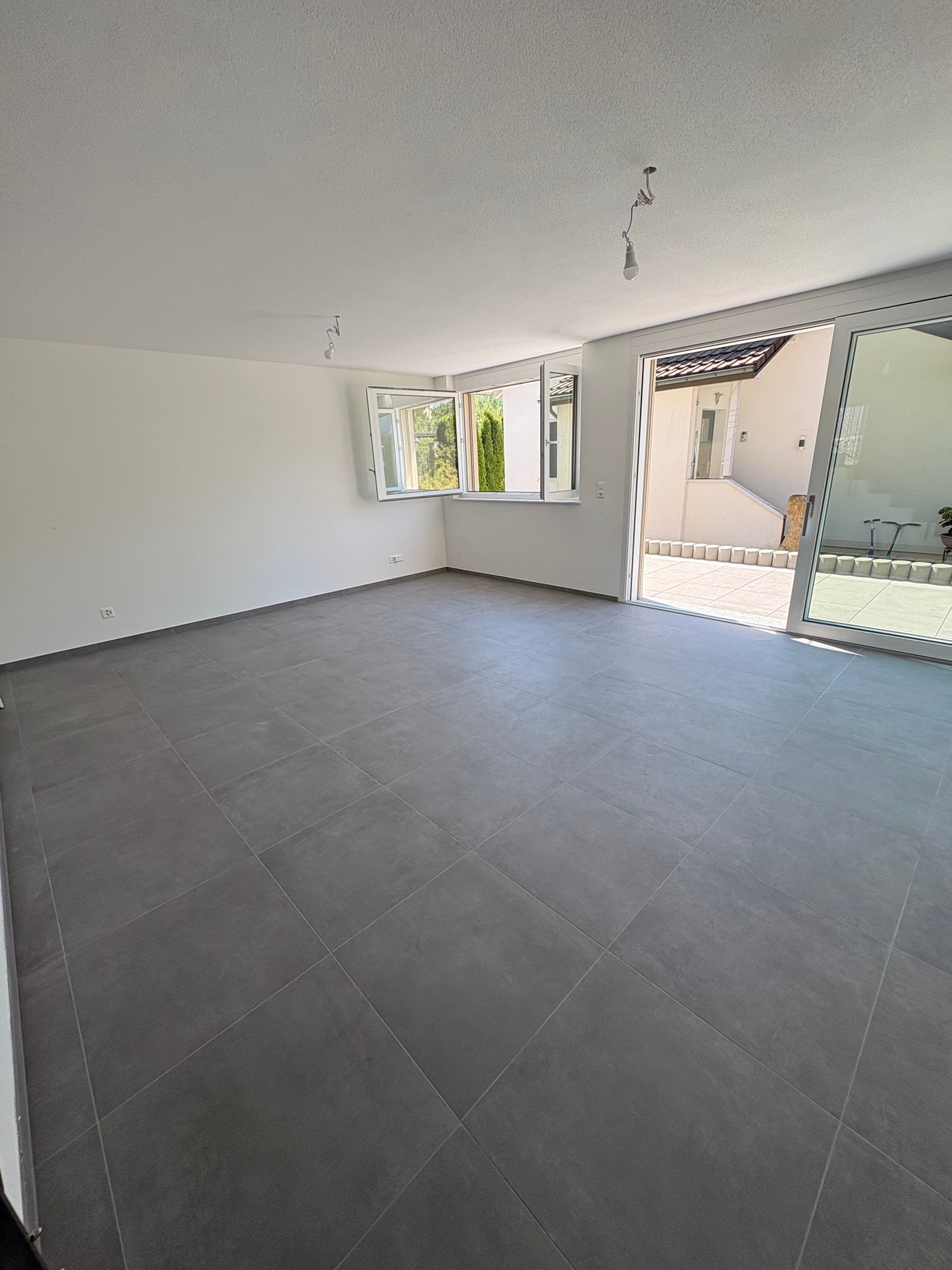 5 ½ rooms row house