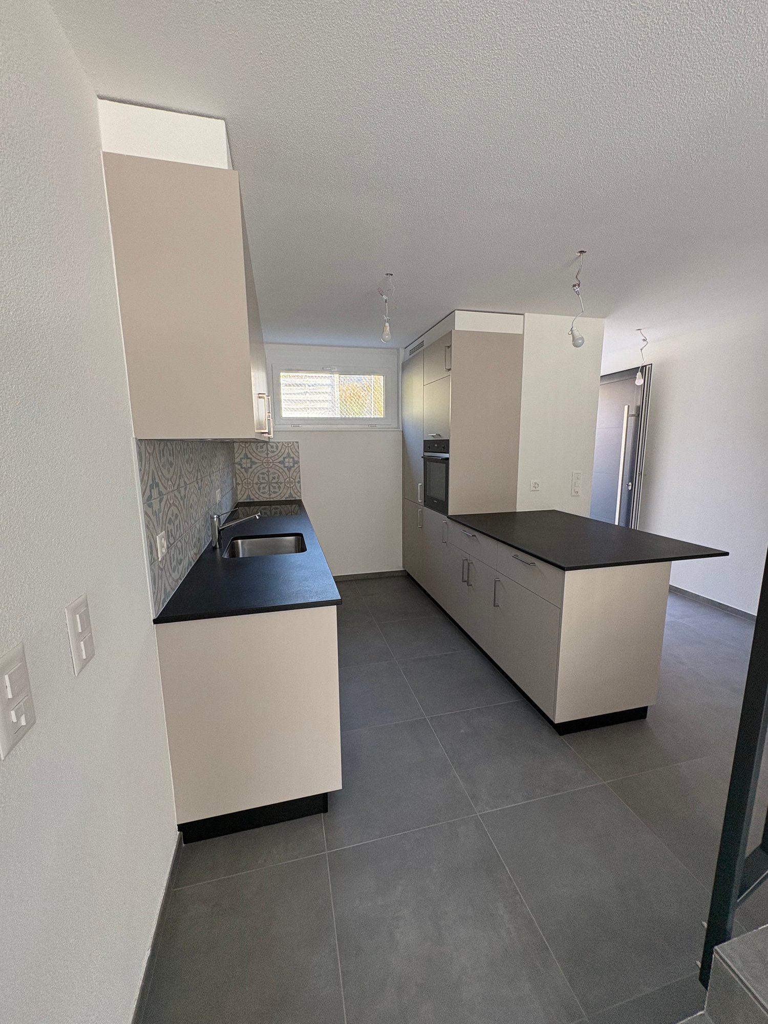 5 ½ rooms row house