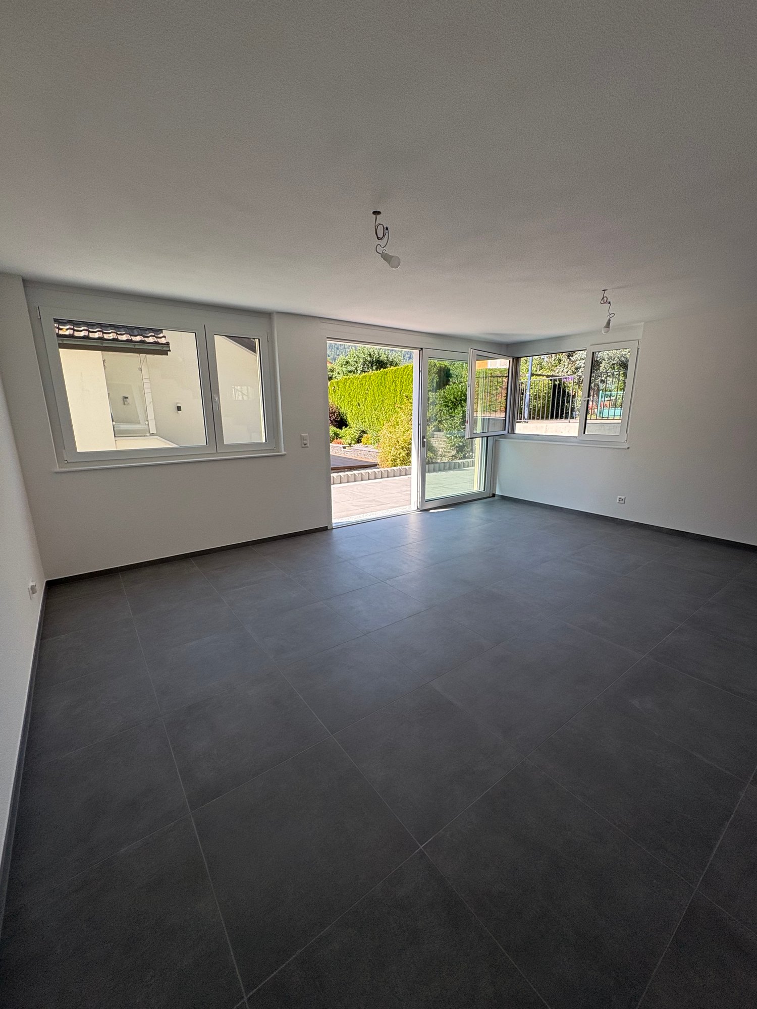 5 ½ rooms row house