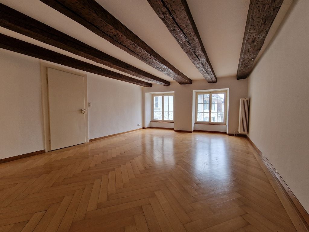 2 rooms apartment