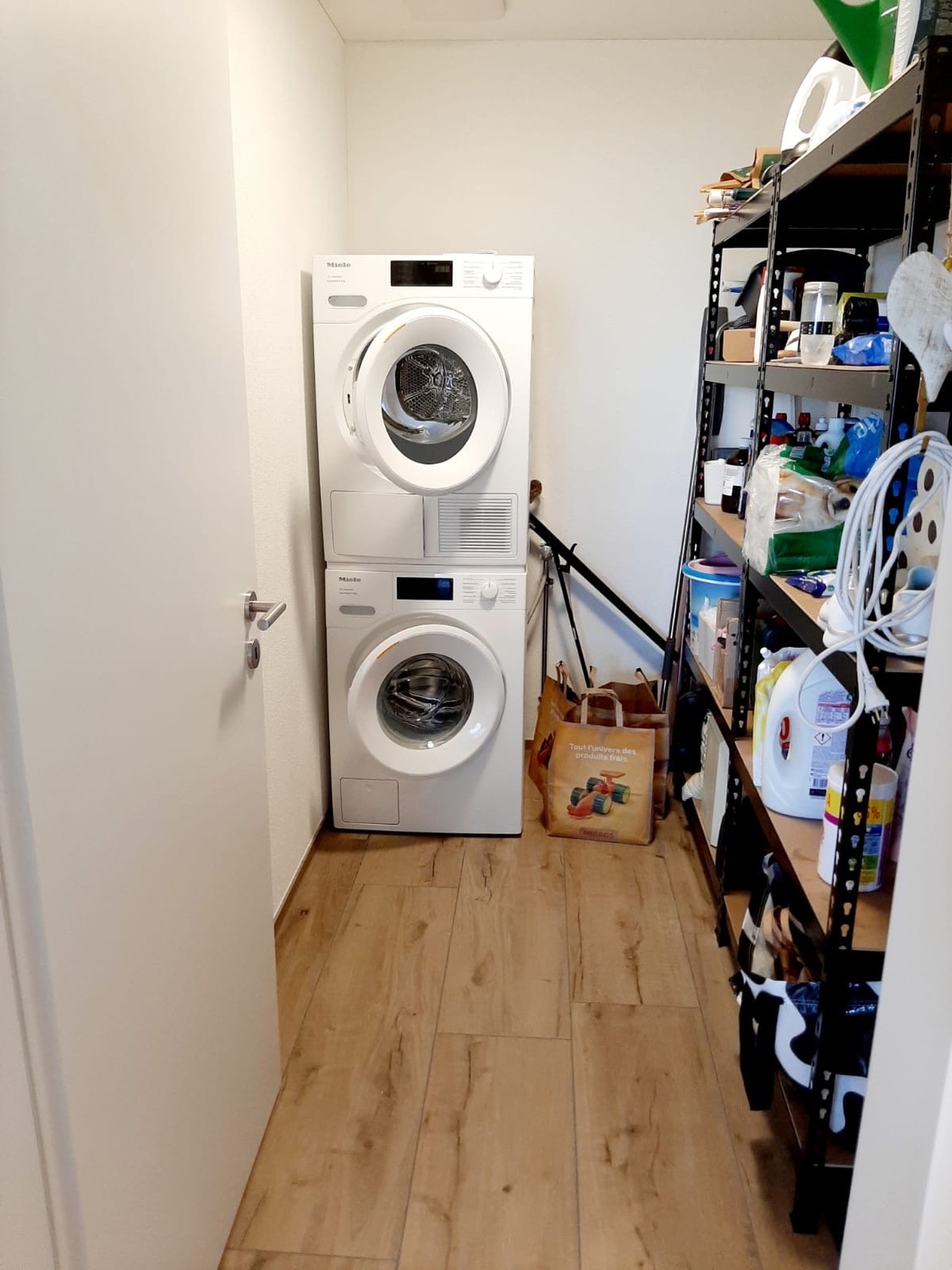 Appartamento di 3 ½ locali