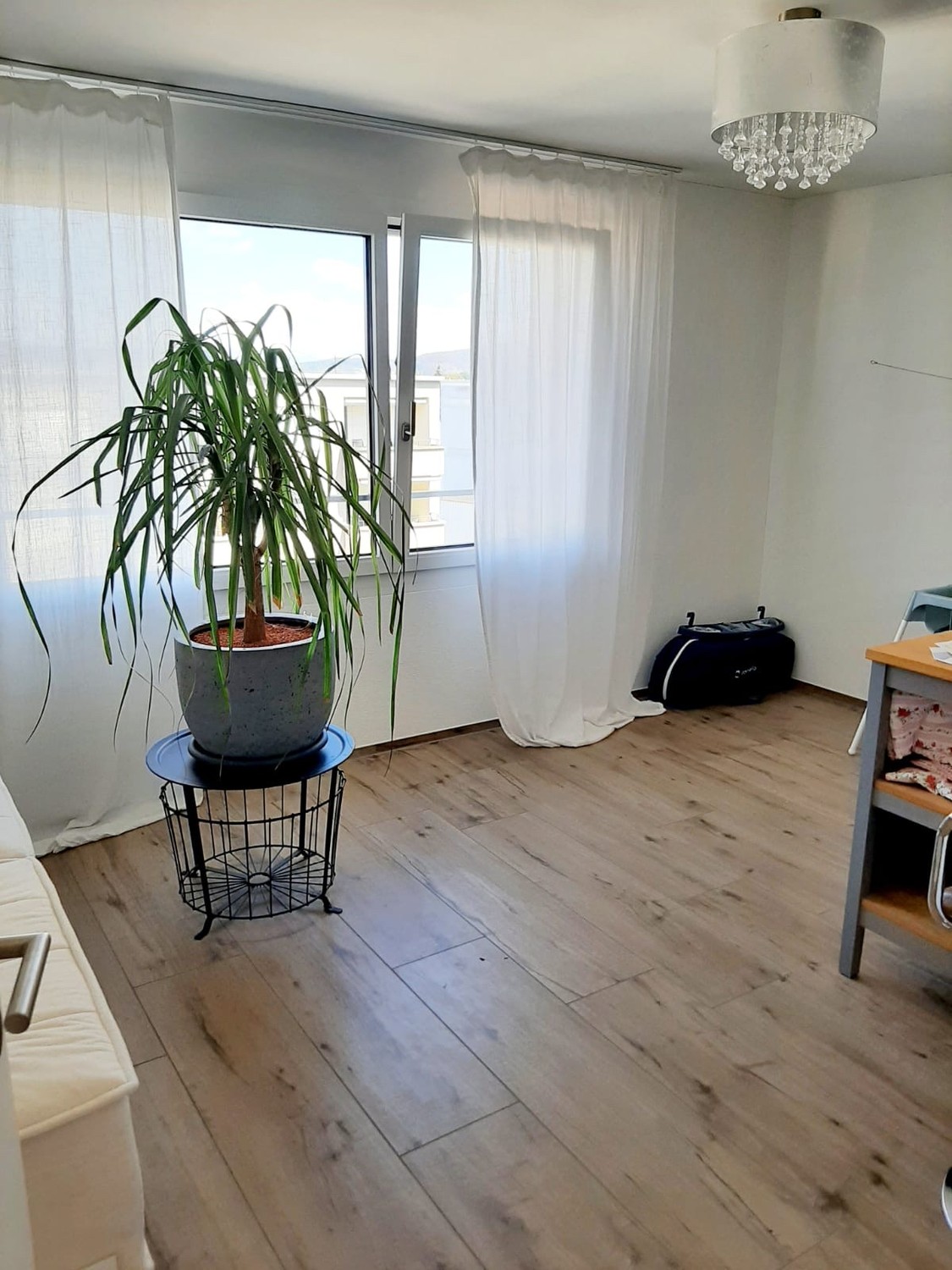 Appartamento di 3 ½ locali
