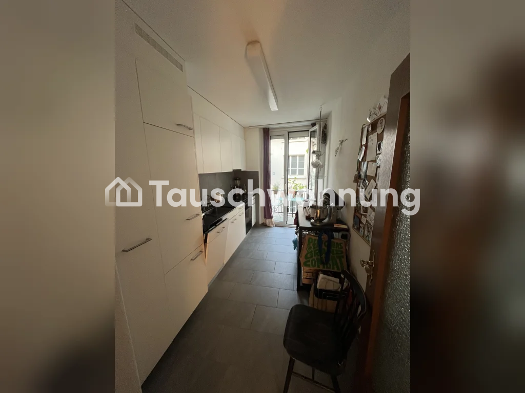 Appartamento di 3 ½ locali