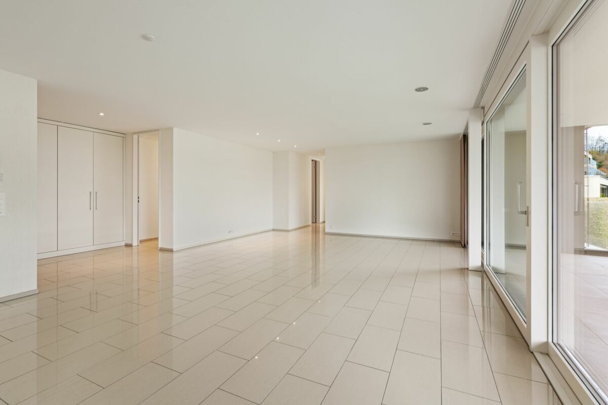 Appartamento con terrazza di 4 ½ locali