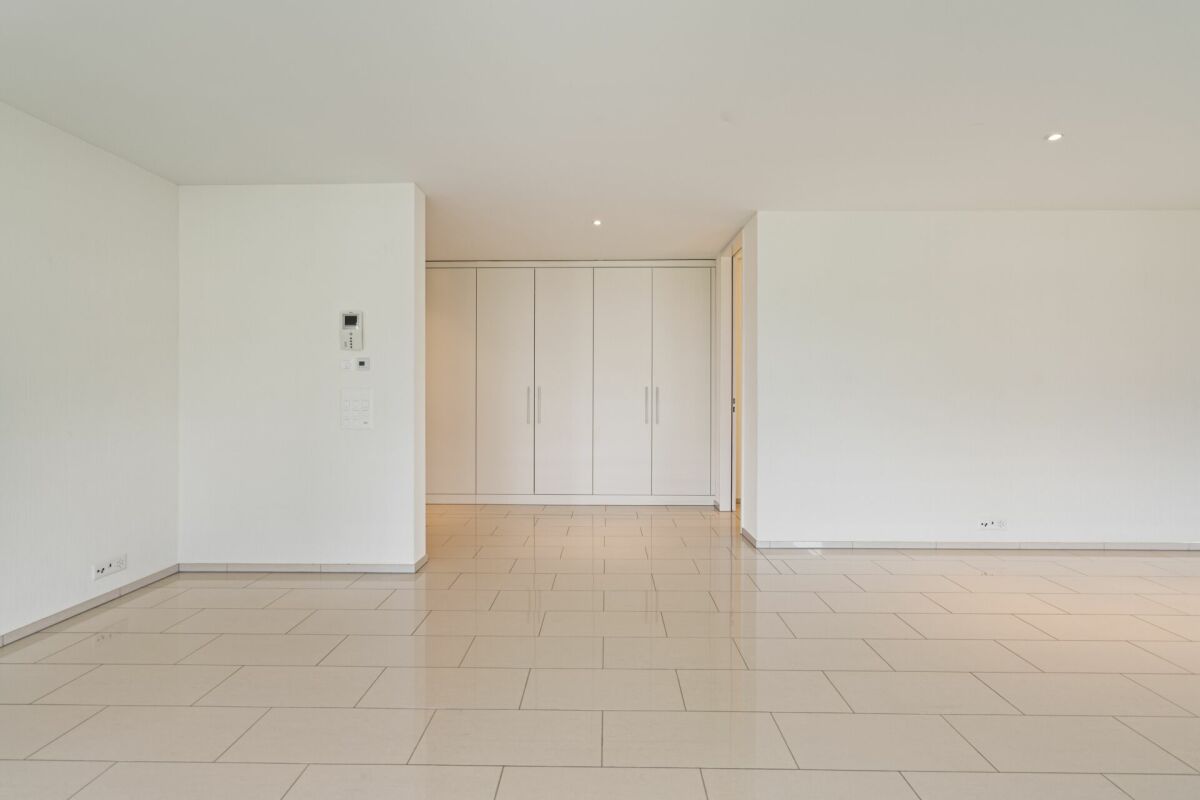 Appartamento con terrazza di 4 ½ locali