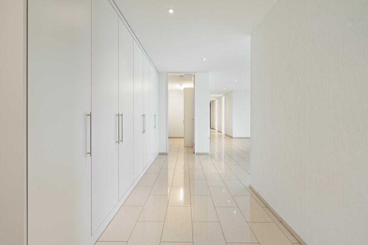 Appartamento con terrazza di 4 ½ locali