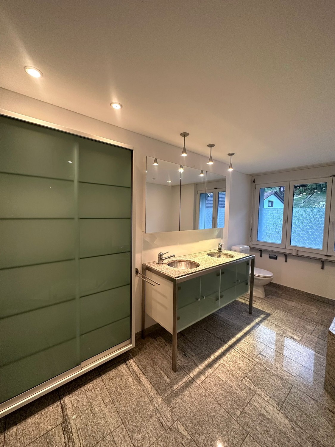 Casa singola con 5 locali