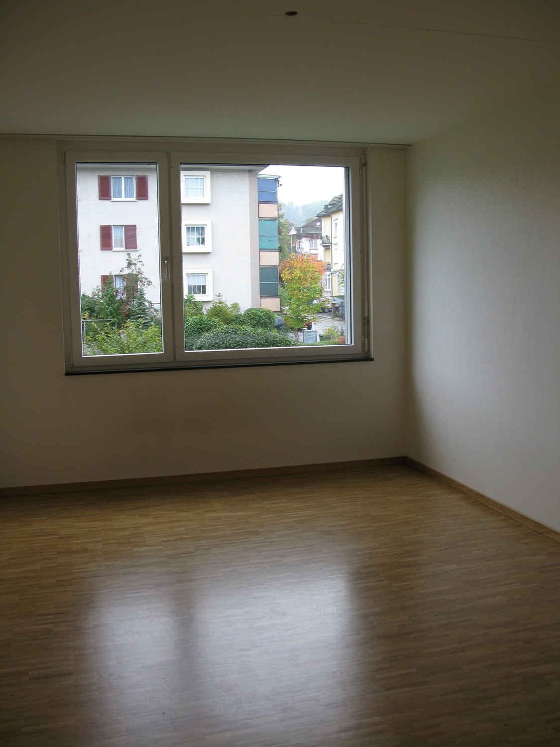 Appartement de 2 ½ pièces