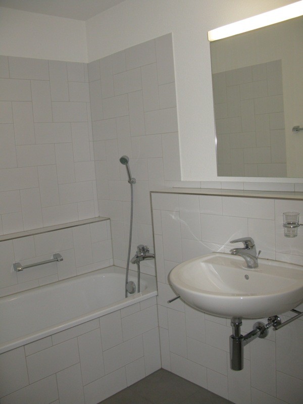 Appartement de 2 ½ pièces