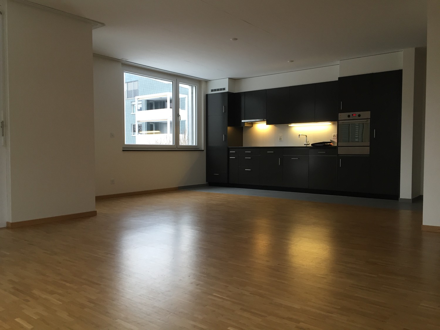 Appartement de 2 ½ pièces