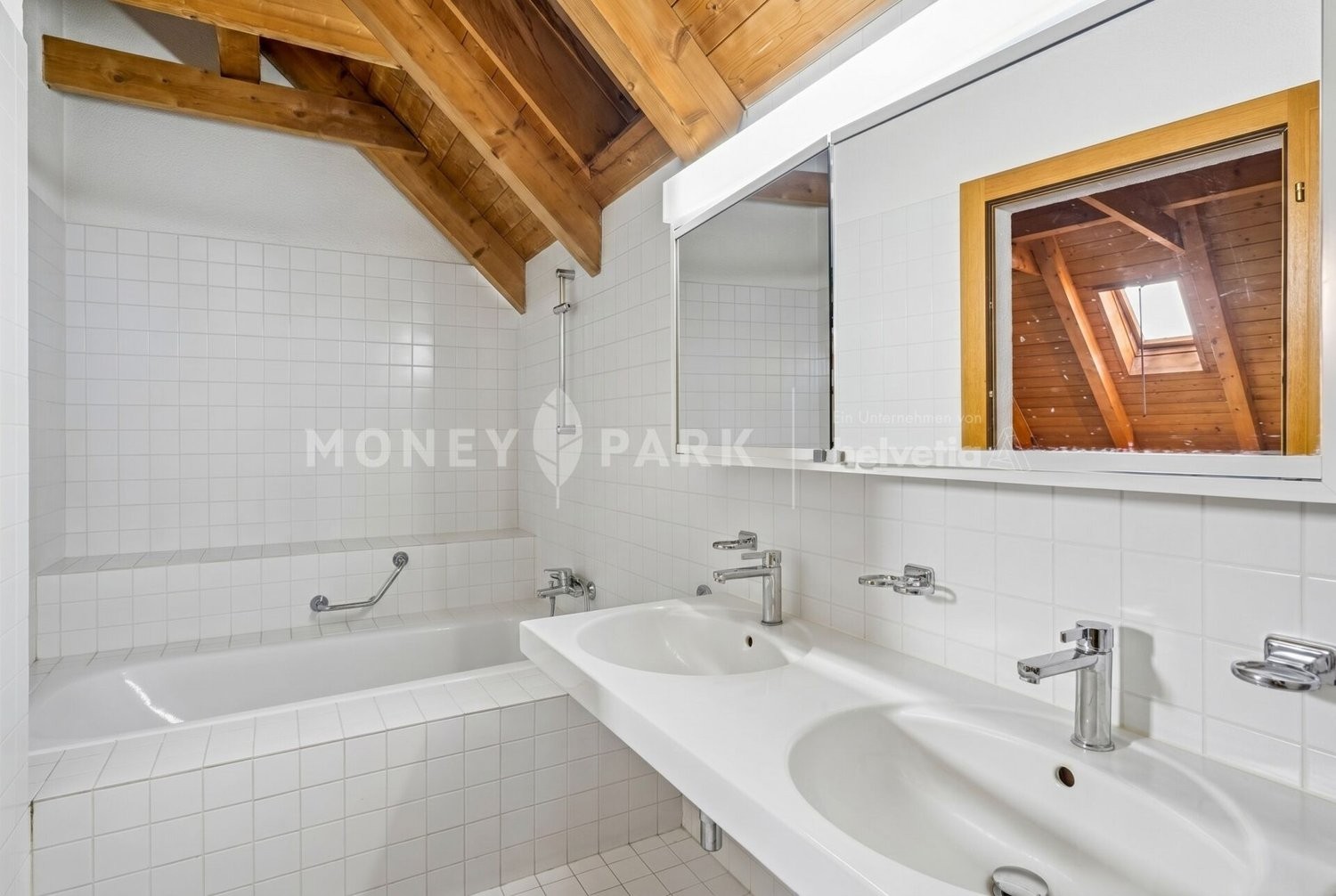 4 ½ locali duplex