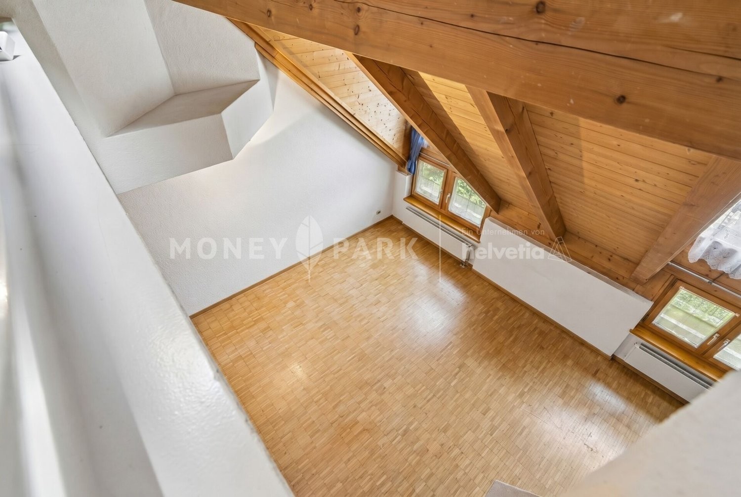 4 ½ locali duplex