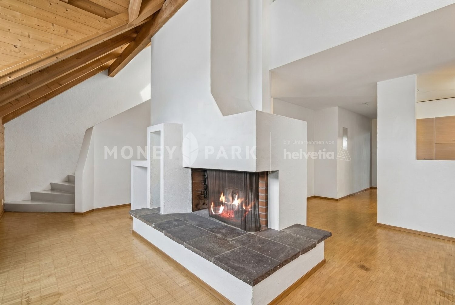 4 ½ locali duplex