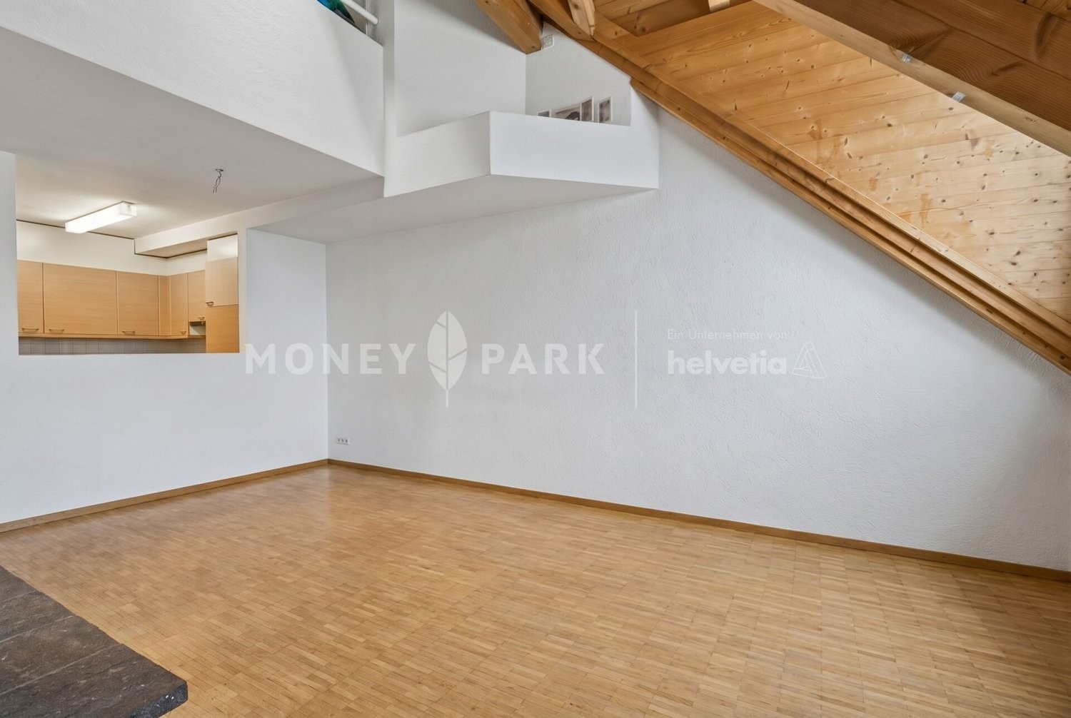 4 ½ locali duplex