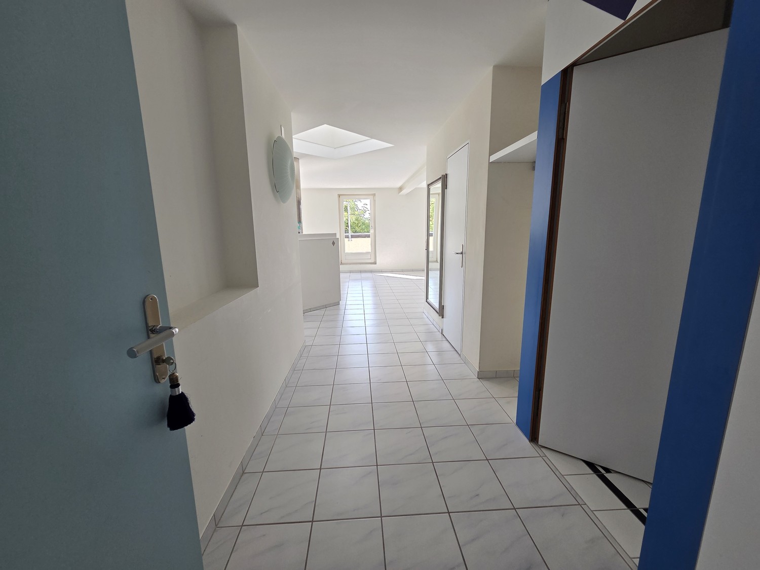 Appartamento di 5 ½ locali