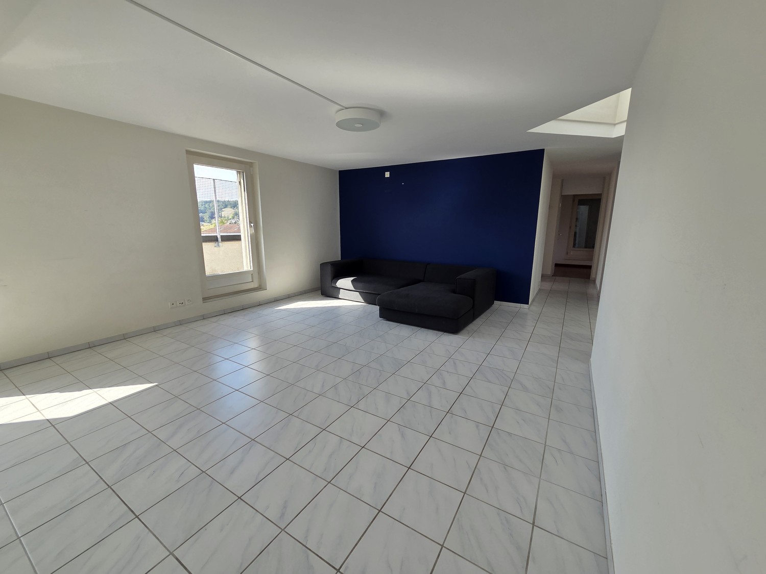 Appartamento di 5 ½ locali