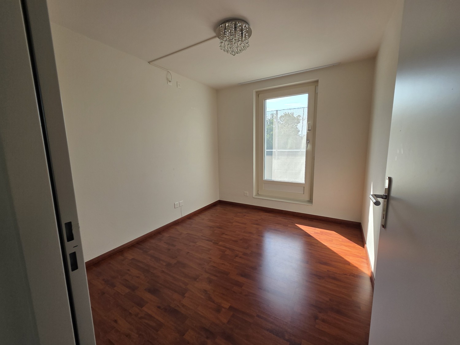 Appartamento di 5 ½ locali
