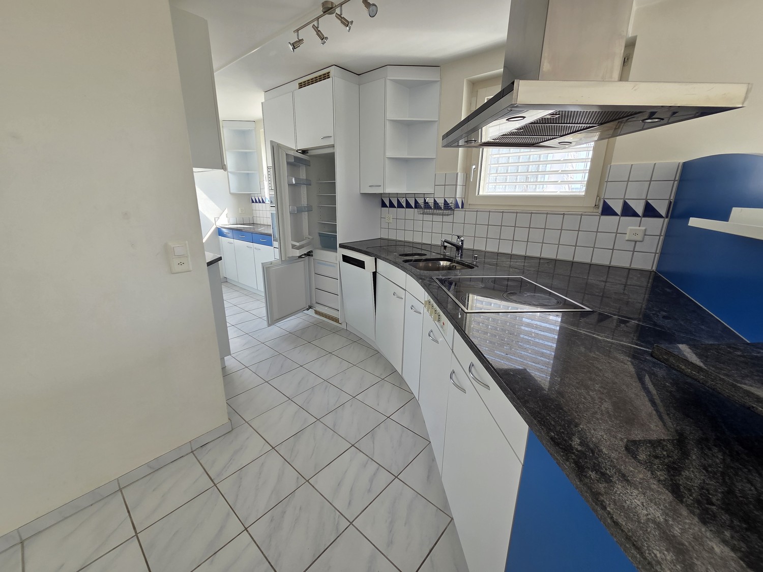 Appartamento di 5 ½ locali