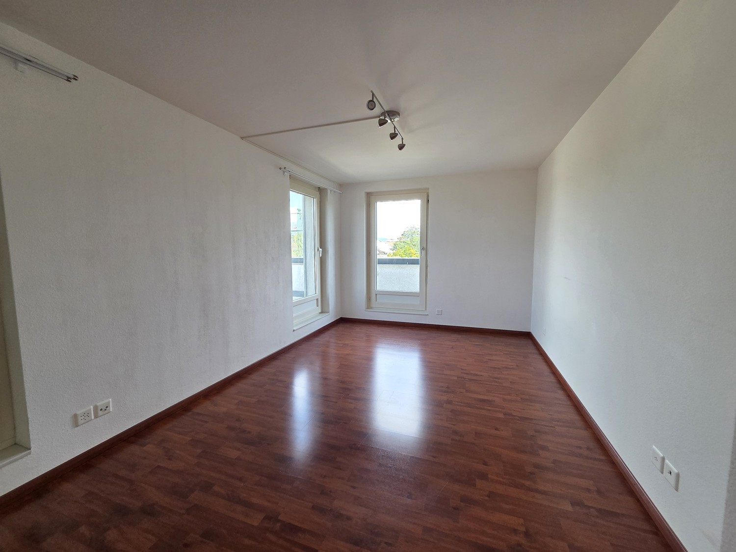 Appartamento di 5 ½ locali