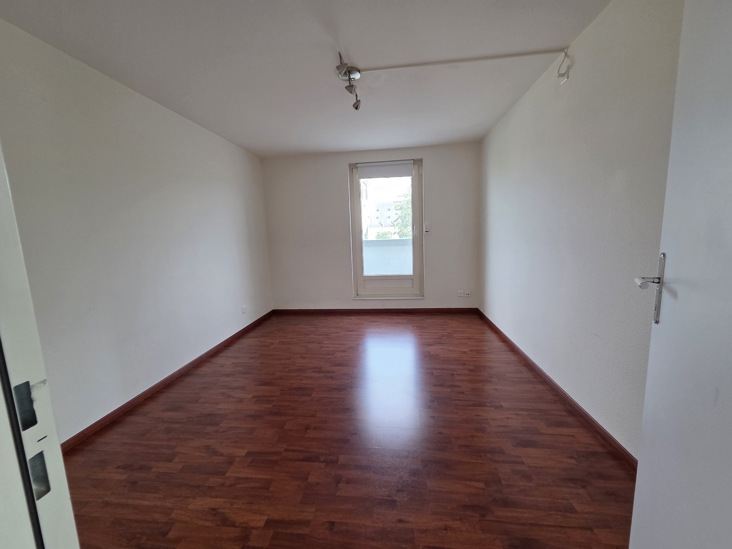 Appartamento di 5 ½ locali