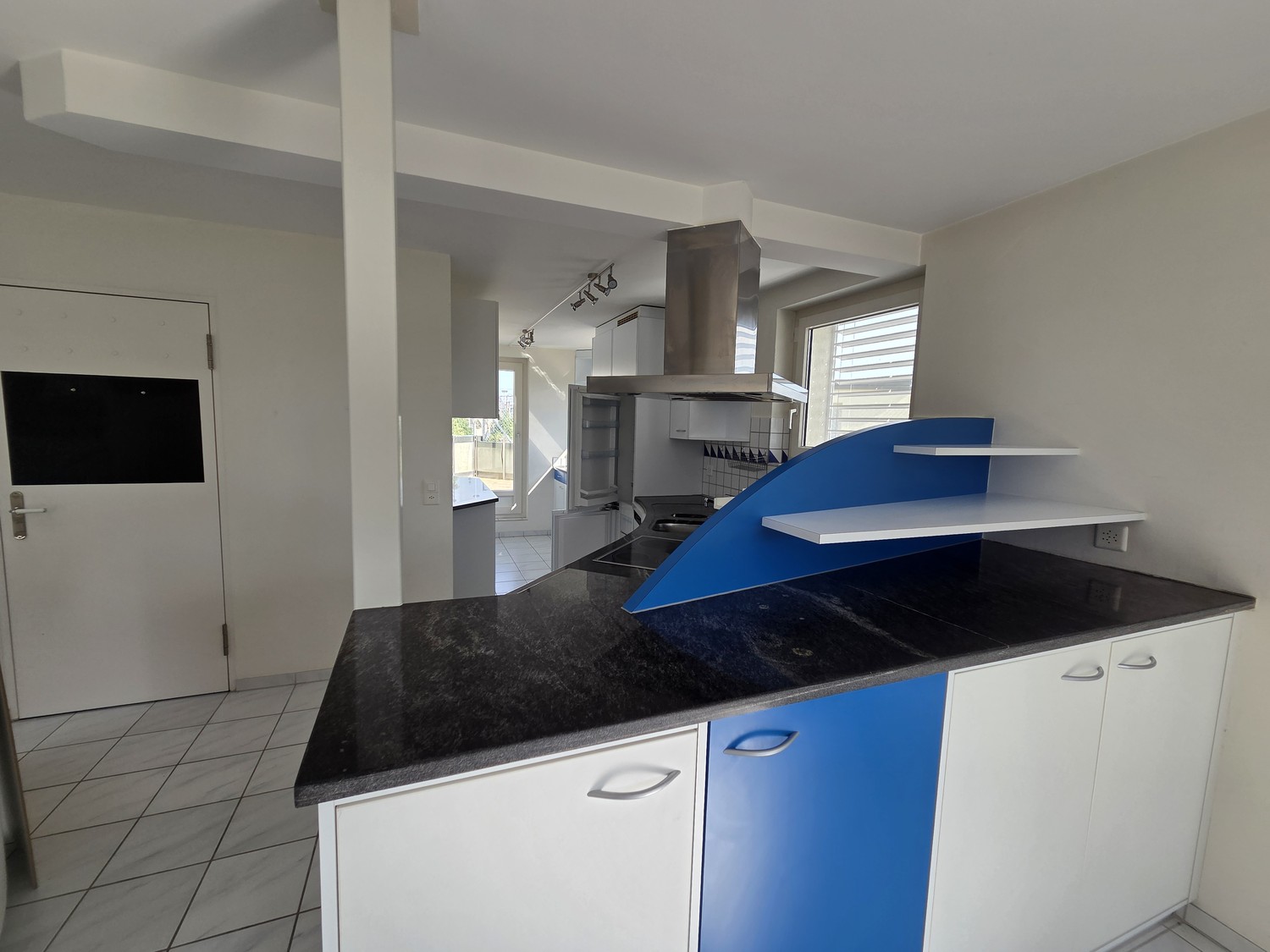 Appartamento di 5 ½ locali