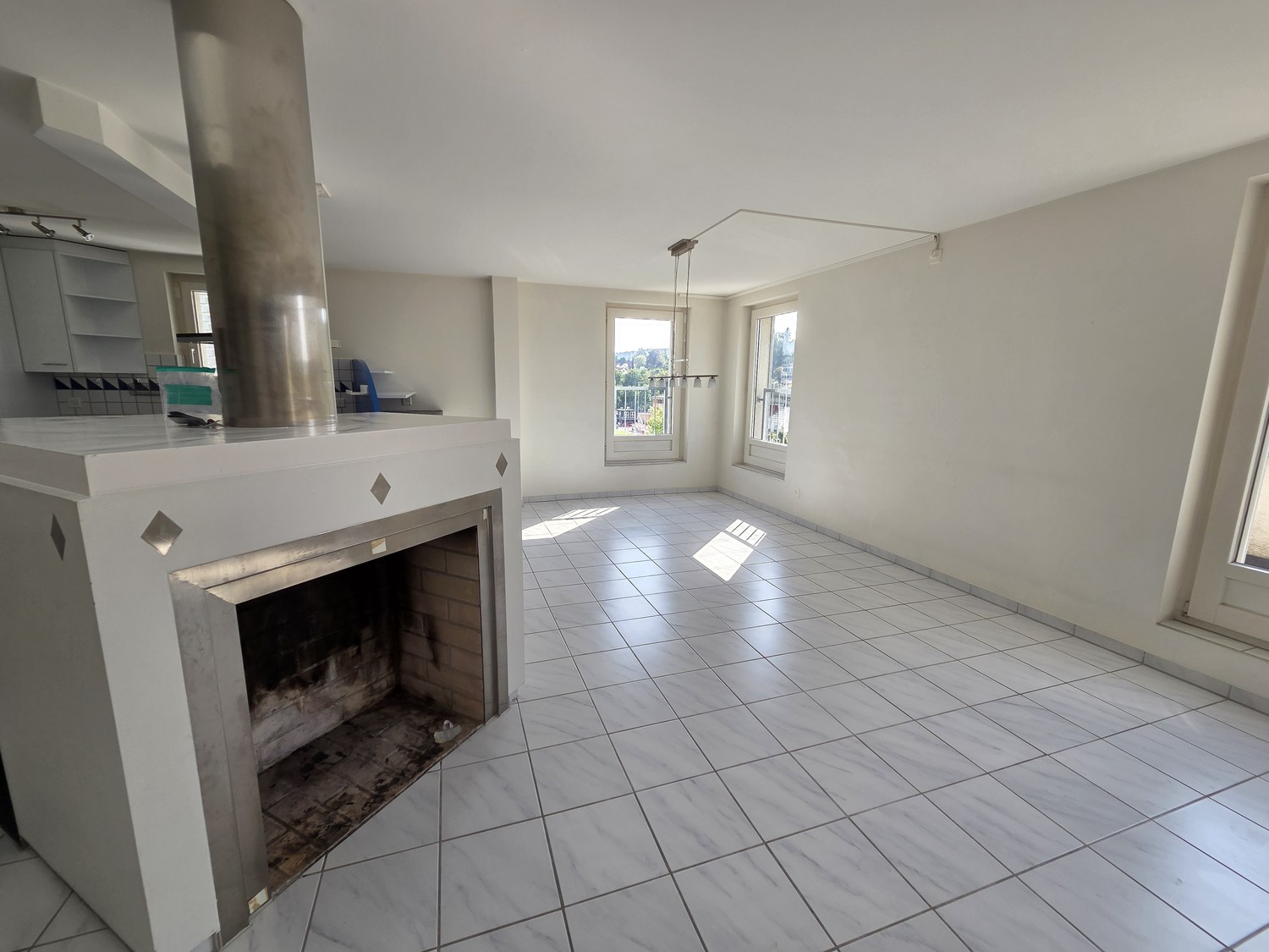 Appartamento di 5 ½ locali