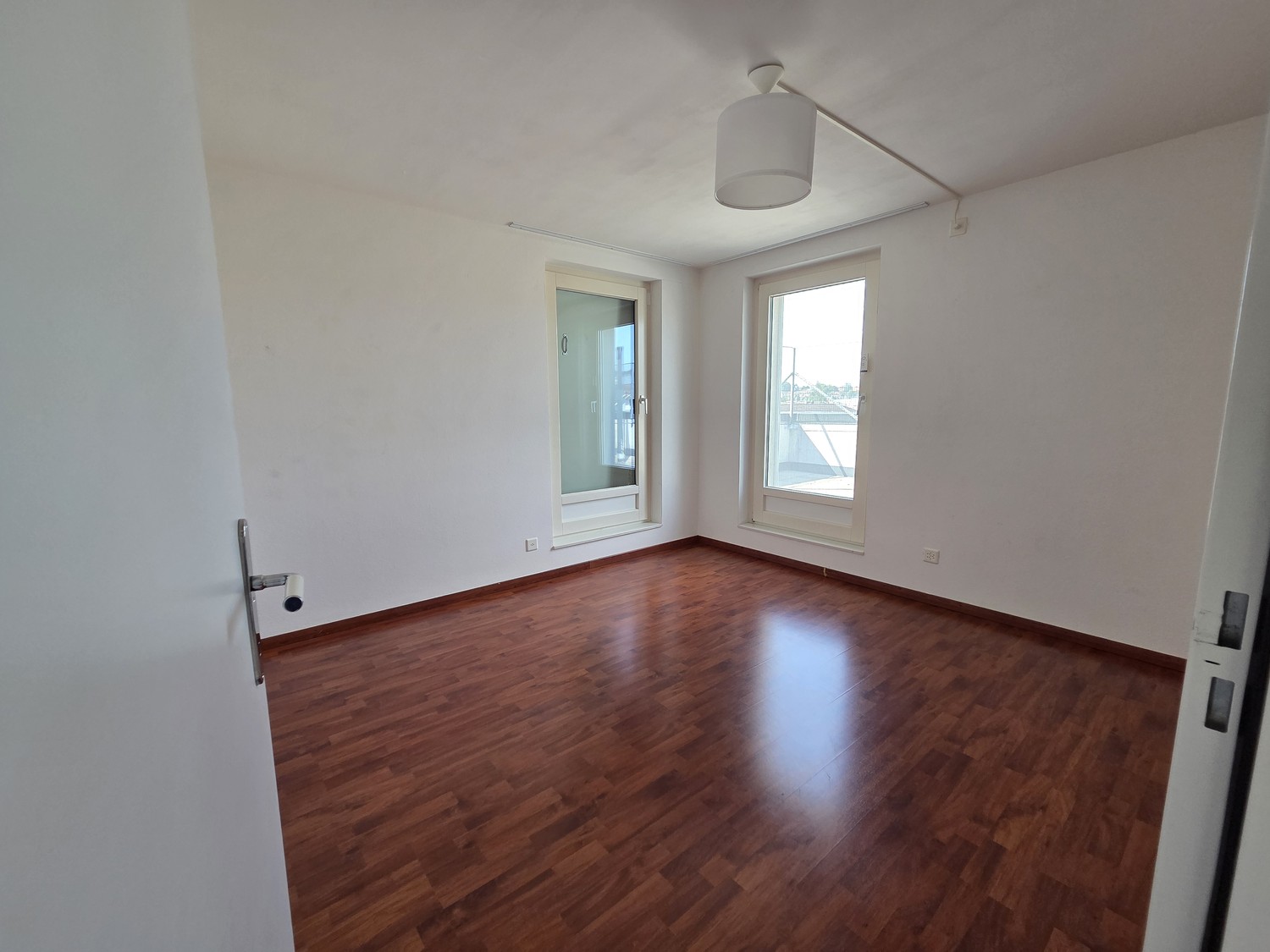 Appartamento di 5 ½ locali