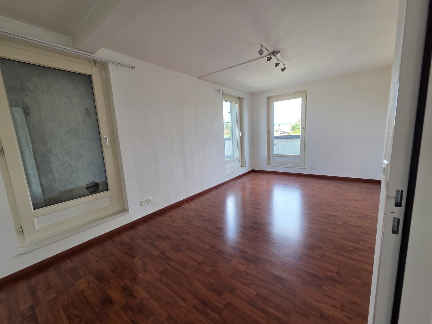 Appartamento di 5 ½ locali