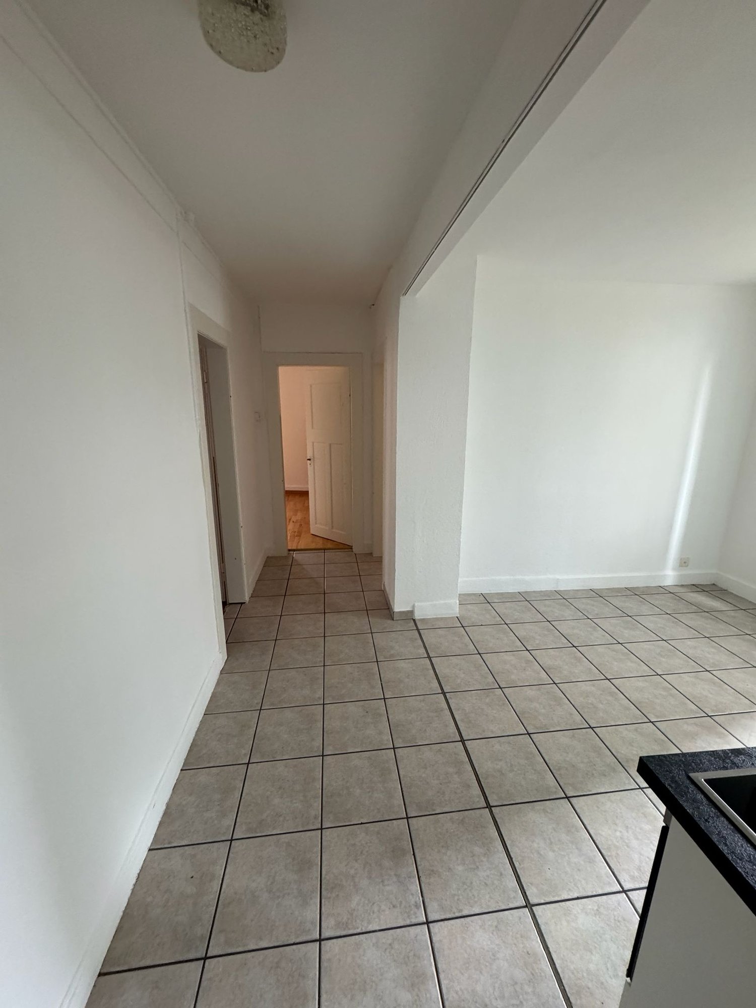 Appartamento di 4 ½ locali