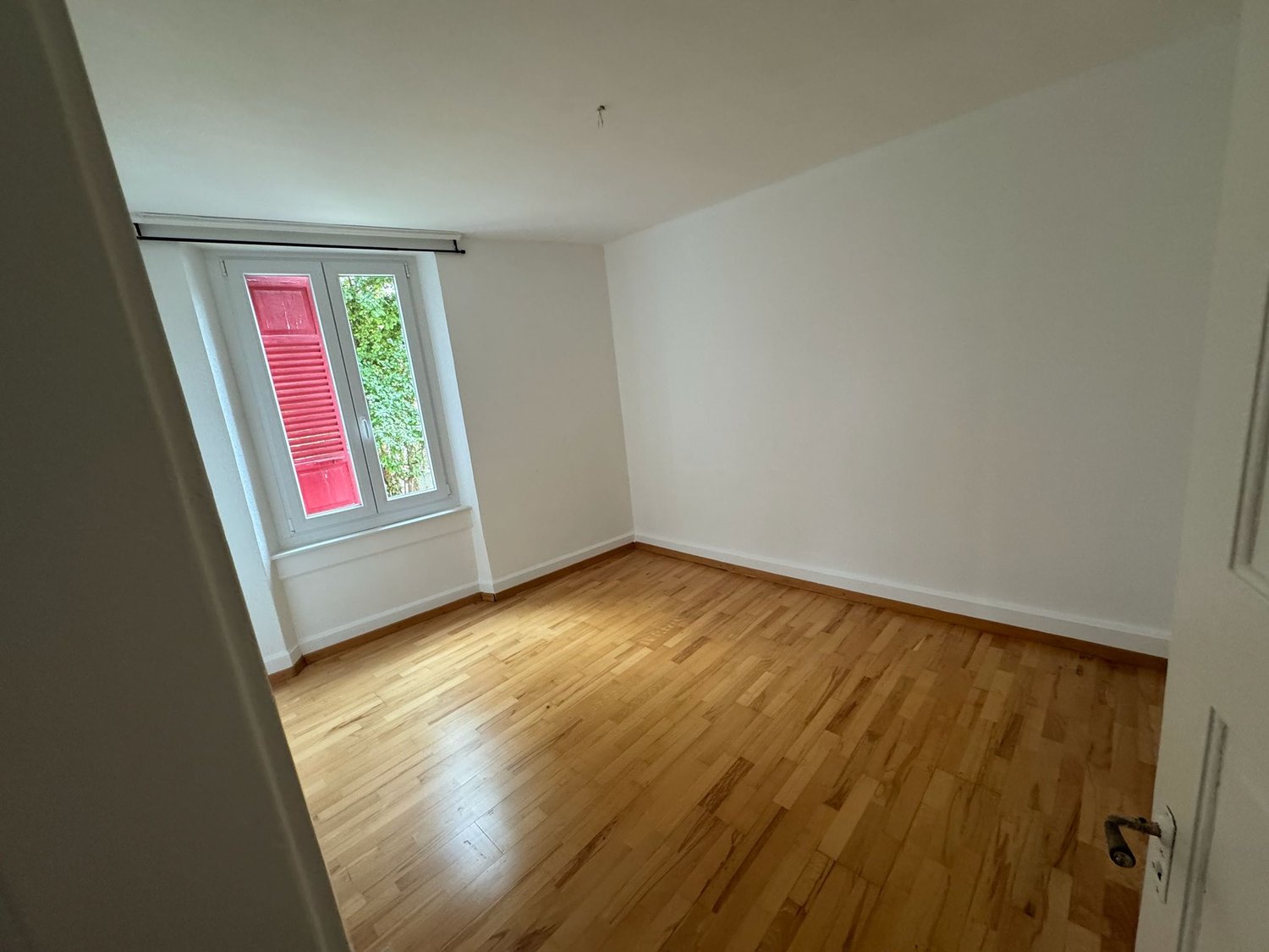 Appartamento di 4 ½ locali