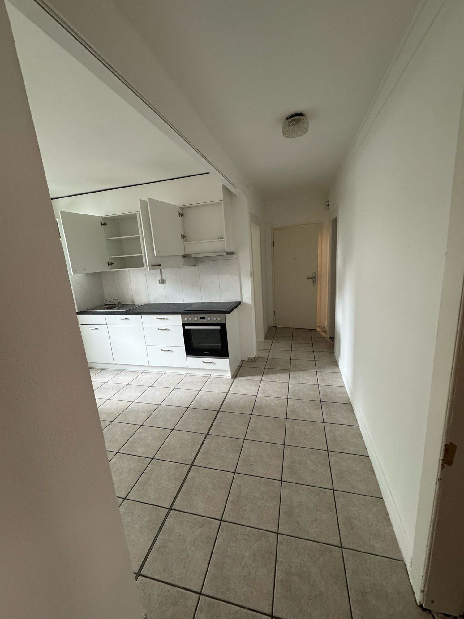 Appartamento di 4 ½ locali