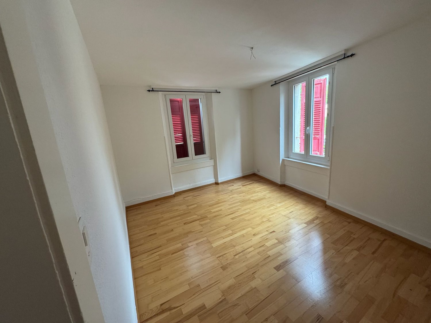 Appartamento di 4 ½ locali