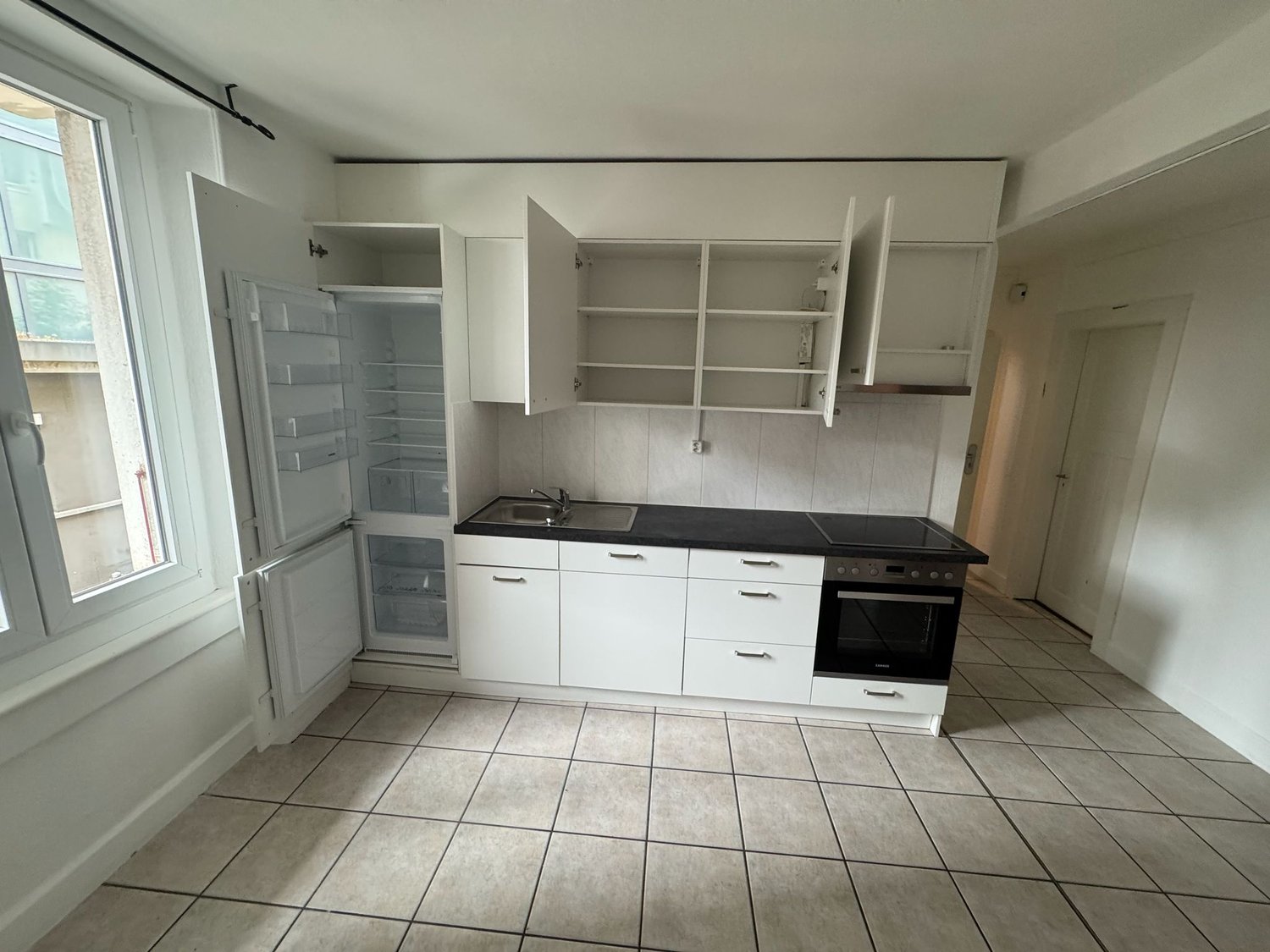 Appartamento di 4 ½ locali