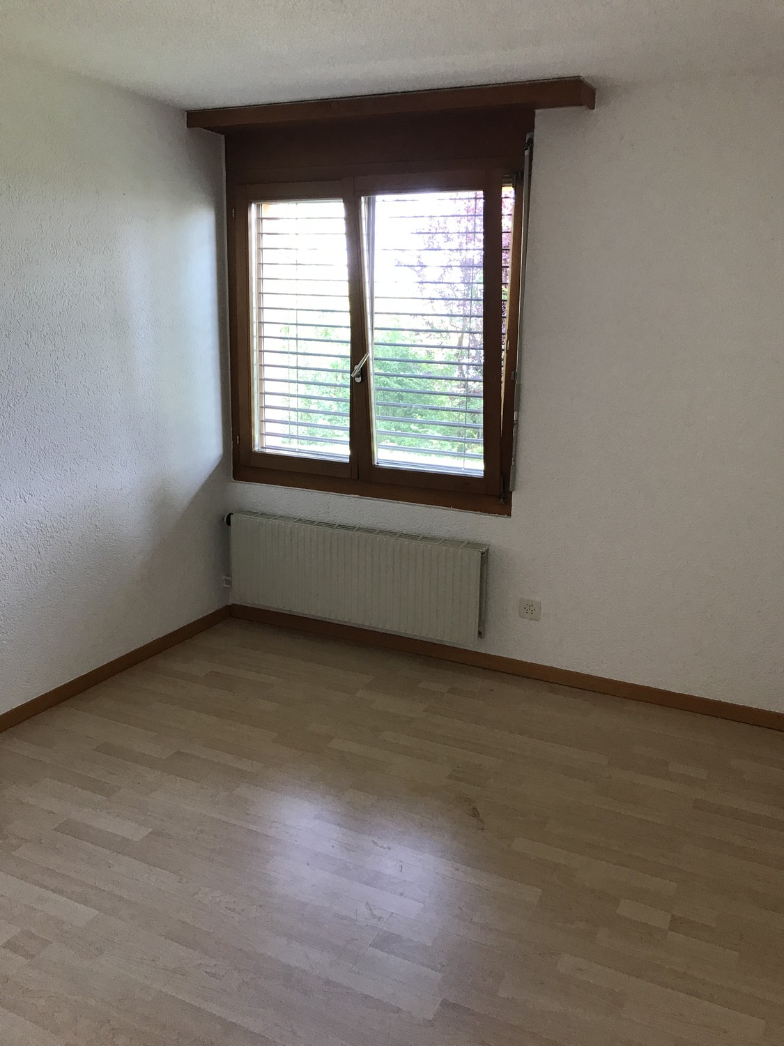 appartamento di 2 locali