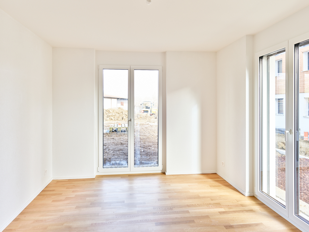 Appartamento di 3 ½ locali
