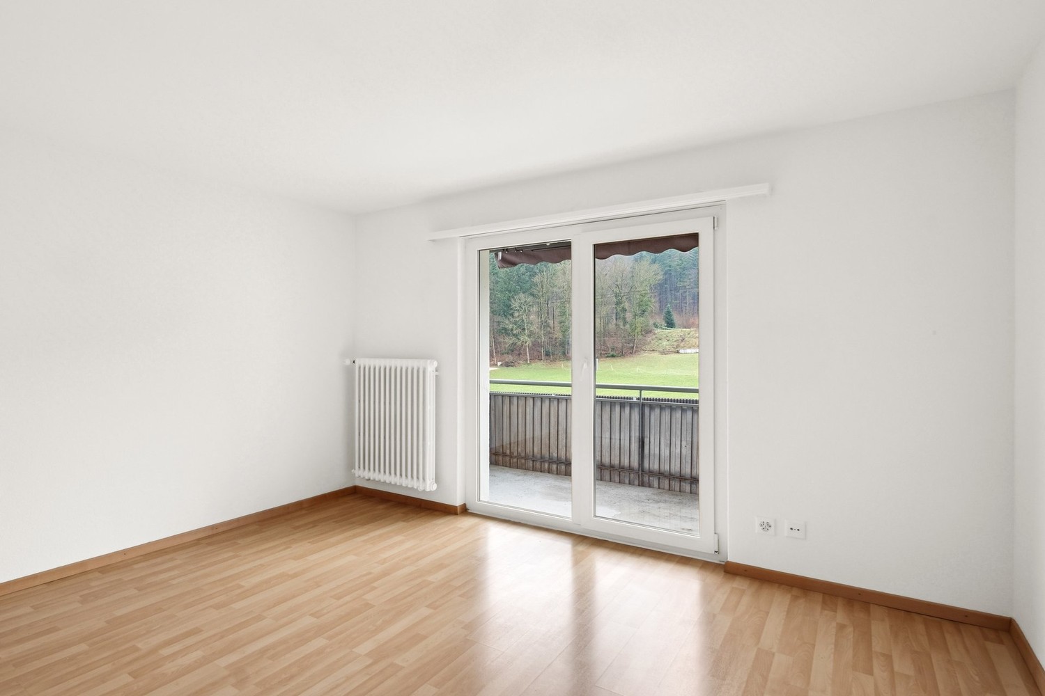 Appartamento di 3 ½ locali