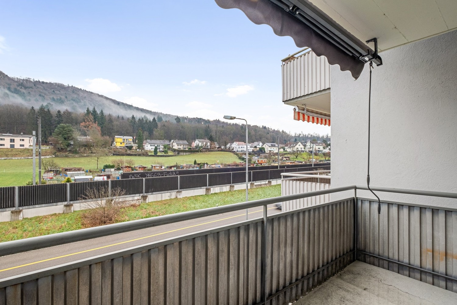 Appartamento di 3 ½ locali