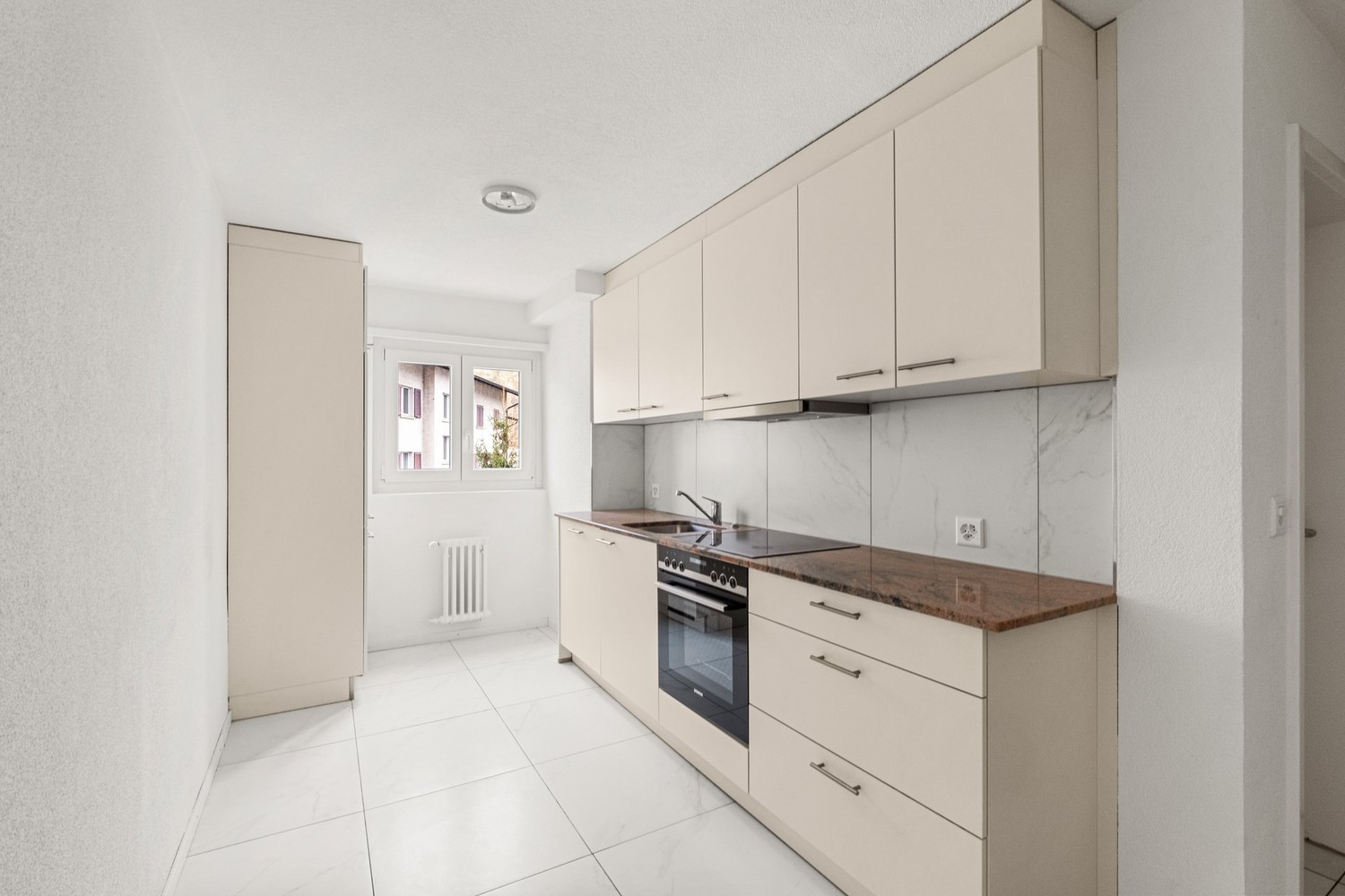 Appartamento di 3 ½ locali