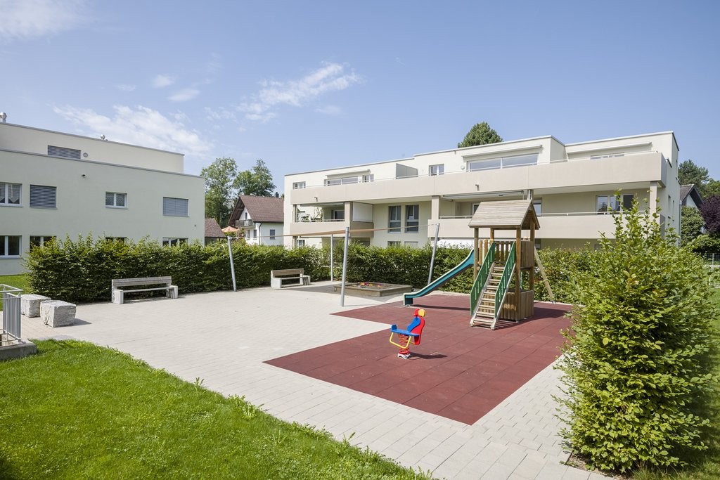 Appartamento di 3 ½ locali