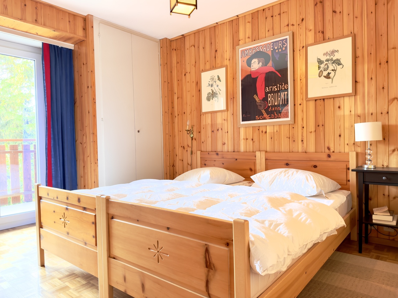 2 ½ Zimmer Wohnung