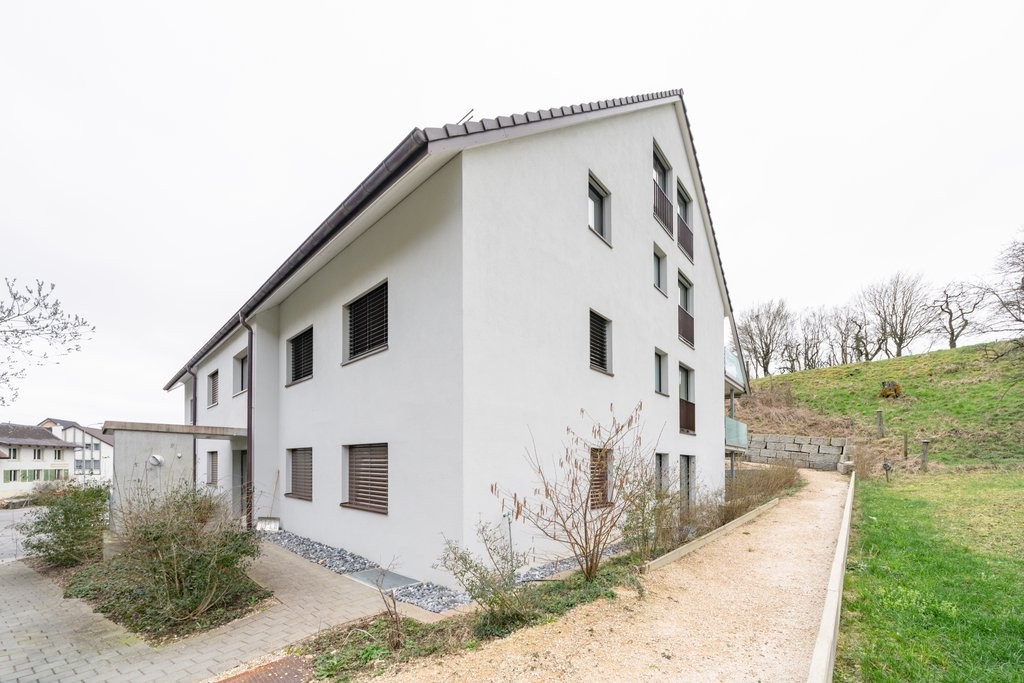 Appartamento di 4 ½ locali
