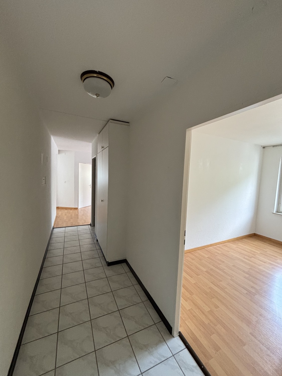 Appartamento di 3 ½ locali